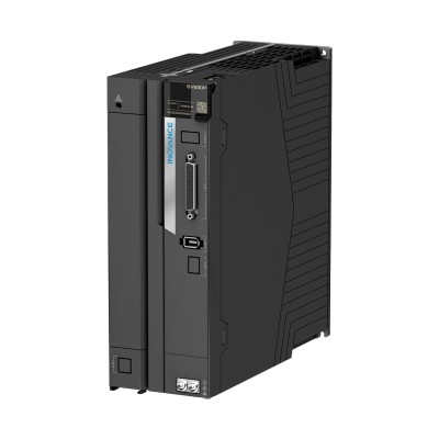 汇川伺服驱动器 SV630PT017I 脉冲型 SV630系列经济型伺服驱动器图1