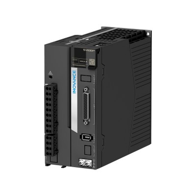 汇川伺服驱动器 SV630PT012I 脉冲型 SV630系列经济型伺服驱动器图1
