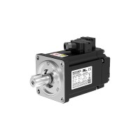 汇川伺服电机 MS1H1-20B30CB-A334R 额定功率0.2kW MS1-R系列伺服电机