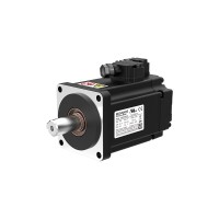 汇川伺服电机 MS1H4-20B30CB-T331R 额定功率0.2kW MS1-R系列伺服电机