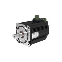 汇川伺服电机 MS1H2-50C30CD-A334R 额定功率5.0kW MS1-R系列伺服电机