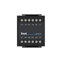 英威腾触摸屏 VS-2AI1AO PLC一体机扩展模块 VS-Q系列经济型人机界面