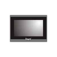 英威腾触摸屏 VA2070-N0CXR 7英寸 分辨率800x480 VA系列实用型基础人机界面