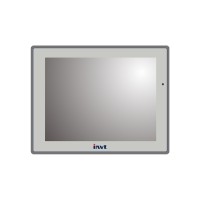 英威腾触摸屏 VT2104-H0ETR-51 10.4英寸 分辨率800×600 VT系列高性能通用型人机界面