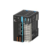 英威腾PLC TS611 16点输入16点晶体管(NPN)输出 TS600系列小型智能型PLC