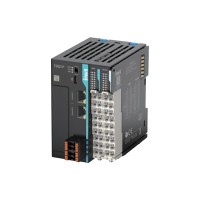 英威腾PLC TS634P 16点输入16点晶体管(PNP)输出 TS600系列小型智能型PLC