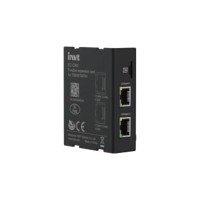英威腾PLC EC-CAN TS/TM系列CAN扩展卡 TS600系列小型智能型PLC