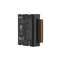 英威腾PLC EC-2AD2DA TS/TM系列模拟量扩展卡 TS600系列小型智能型PLC