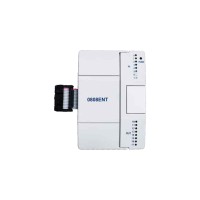 英威腾PLC IVC1L-0808ENT 8点输入,8点晶体管输出 IVC1L系列小型经济型PLC