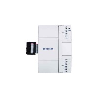 英威腾PLC IVC1L-0016ENR 16点继电器输出 IVC1L系列小型经济型PLC