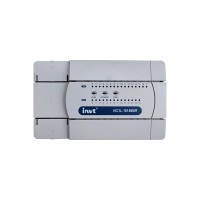 英威腾PLC IVC1L-1410MDT 14点输入,10点晶体管输出 IVC1L系列小型经济型PLC