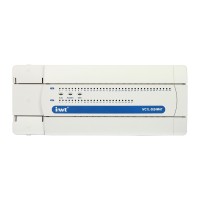 英威腾PLC IVC1L-2416MDT 24点输入,16点晶体管输出 IVC1L系列小型经济型PLC