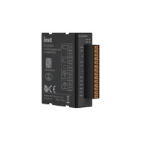 英威腾PLC EC-2AD2DA TS/TM系列模拟量扩展卡 TM700系列高性能可编程控制器