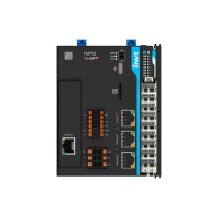 英威腾PLC TM750 4轴CPU TM700系列高性能可编程控制器