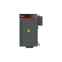 英威腾PLC AX-PWR 电源模块 AX系列中型运控型PLC