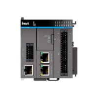 英威腾PLC AX71-C-1608N CPU模块 AX系列中型运控型PLC