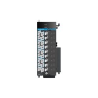 英威腾PLC AX-EM-4AD 模拟量输入模块 AX系列中型运控型PLC