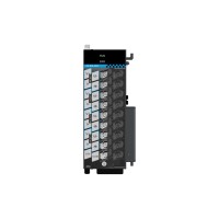 英威腾PLC AX-EM-4DA 模拟量输出模块 AX系列中型运控型PLC