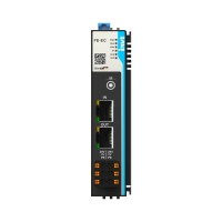 英威腾PLC FE-EC EtherCAT通信耦合器 FE系列基础型I/O系统