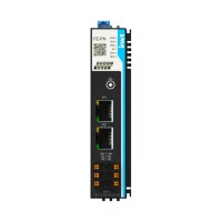 英威腾PLC FE-PN Profinet通信耦合器 FE系列基础型I/O系统