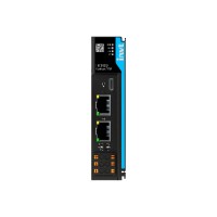 英威腾PLC FK1400 ModbusTCP通信耦合器 Flex系列I/O系统