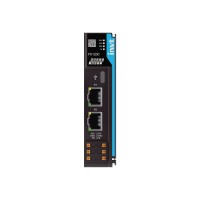 英威腾PLC FK1200 Profinet通信耦合器 Flex系列I/O系统