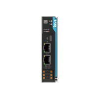 英威腾PLC FK1100 EtherCAT通信耦合器 Flex系列I/O系统