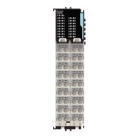 英威腾PLC FL2103 数字量晶体管漏型输出,低电平有效 Flex系列I/O系统