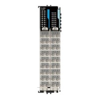 英威腾PLC FL5005 数字量输入输出混合模块 Flex系列I/O系统