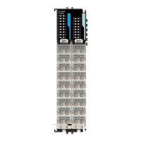 英威腾PLC FL5105 数字量输入输出混合模块 Flex系列I/O系统