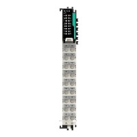 英威腾PLC FL7102 脉冲输出模块 Flex系列I/O系统
