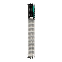 英威腾PLC FL6112 增量式编码器模块 Flex系列I/O系统
