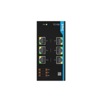 英威腾PLC FC1160 EtherCAT分支器 Flex系列I/O系统