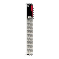英威腾PLC FL7200 电源中继模块 Flex系列I/O系统