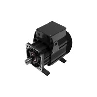 英威腾伺服电机 IMS20B-20M18D17C-4 额定功率17.8kW IMS20B系列交流伺服电机