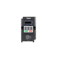 英威腾变频器 GD10-0R4G-S2-B 功率0.4KW GD10系列迷你变频器