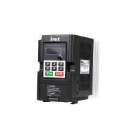 英威腾变频器 GD10-2R2G-2-B 功率2.2KW GD10系列迷你变频器