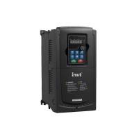 英威腾变频器 GD35-2R2G-4 功率2.2KW GD35系列高性能闭环矢量变频器
