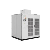 英威腾高压变频器 GD5000-A5000-06-D-07 功率4000kW GD5000系列