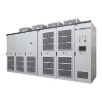 英威腾高压变频器 GD5000-A10000-10-D-07 功率8000kW GD5000系列