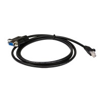 信捷变频器 JC-EV-15 变频器上位机连接线