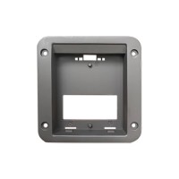 信捷变频器 VH6-PE200-DPANEL-HC 变频器面板安装基座 适用于VH6-PE200面板