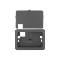 信捷变频器 VH6-DPANEL 变频器面板安装基座 适用于VH6-PE100面板