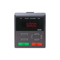 信捷变频器 VH6-PC100 变频器操作面板 VH6全系列适配VH5、VHL、VH1系列3730及以上固件适配