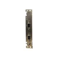 信捷变频器 VH6-DM200 变频器编码器扩展卡 用于VH6系列变频器驱动电机