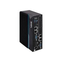 信捷PLC XA330 Intel Celeron 处理器，EtherCAT总线控制，可接入128轴控制系统，2个LAN口，2个EtherCAT