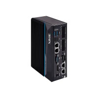 信捷PLC XA310 Intel Celeron 处理器，EtherCAT总线控制，可接入64轴控制系统，2个LAN口集成于X86，1个EtherCAT口集成于ARM