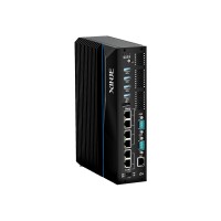 信捷PLC XSA520-W 接口丰富 一机多用 内置UPS 强大的带轴能力 XSA系列工业智能控制器