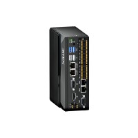 信捷PLC XSA330-L 接口丰富 一机多用 内置UPS 强大的带轴能力 XSA系列工业智能控制器