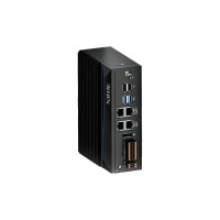 信捷PLC XSA230-L 接口丰富 一机多用 内置UPS 强大的带轴能力 XSA系列工业智能控制器